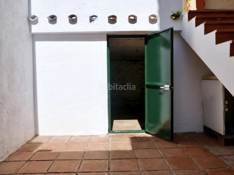 Foto 0b0de9c5-223c-4254-a6cb-3343b88a4c9e. Casa amb aparcament piscina a cerros de Montequinto Montequinto