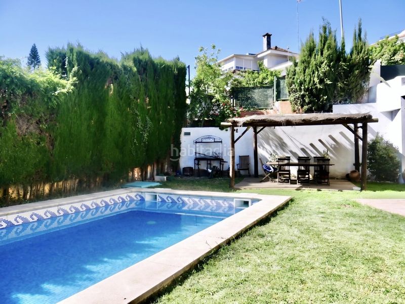 Foto 4947f66a-ea5f-4ac9-9a52-341c39193dba. Casa amb aparcament piscina a cerros de Montequinto Montequinto