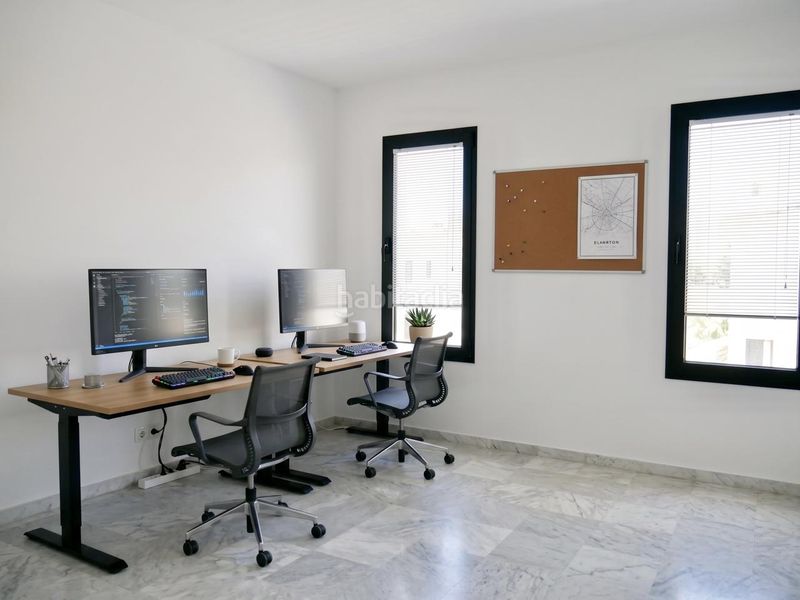 Foto 73373329-f489-4405-8374-08be24531023. Casa amb aparcament piscina a cerros de Montequinto Montequinto