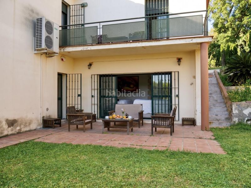 Foto 9695f91c-e714-4bbf-8f4f-7fa89dcd4ba3. Casa amb aparcament piscina a cerros de Montequinto Montequinto