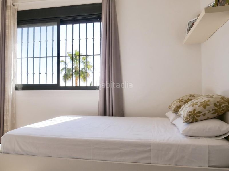 Foto 9f83e943-a0f9-41f8-9c16-884204f0849f. Casa amb aparcament piscina a cerros de Montequinto Montequinto