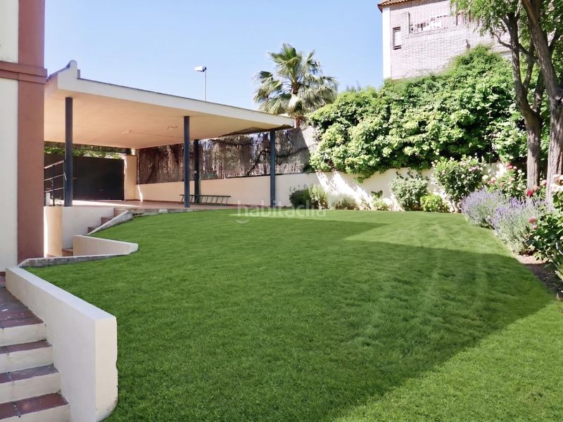 Foto ae7ffd92-2719-47c3-a3c0-3d2ae85e40d6. Casa amb aparcament piscina a cerros de Montequinto Montequinto