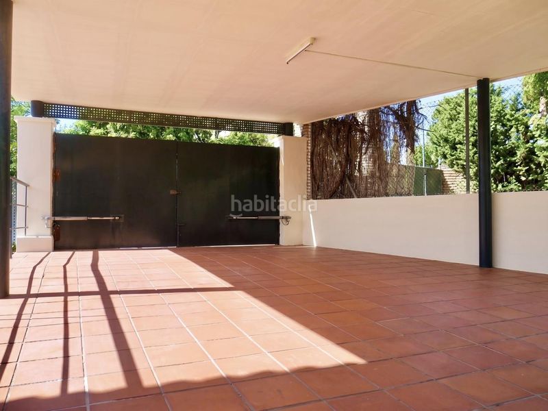 Foto c27c36d6-4be9-4868-a6a1-c62e1888c47a. Casa amb aparcament piscina a cerros de Montequinto Montequinto