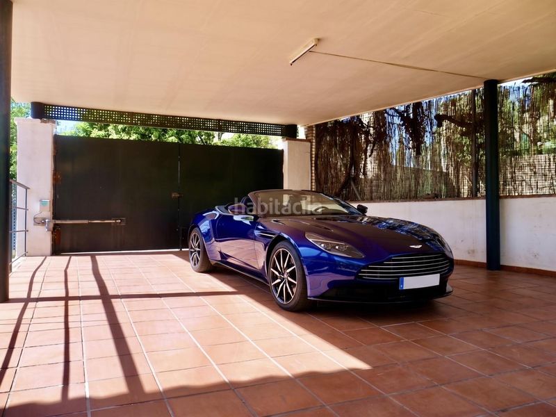 Foto e789f0d2-5e11-44bc-b353-4064b1053c8b. Casa amb aparcament piscina a cerros de Montequinto Montequinto