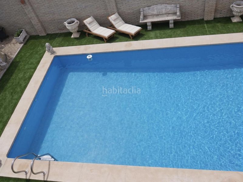 Foto 55ce0f8e-1b80-46a7-bd47-fdba8a0a2ad4. Casa amb aparcament piscina a Sanlúcar la Mayor