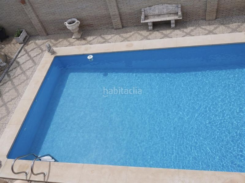 Foto d13ac68a-0797-4127-82e8-fd607dceeacf. Casa amb aparcament piscina a Sanlúcar la Mayor