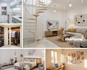 Dúplex  San vicente. Duplex en calle san vicente con patio y trastero