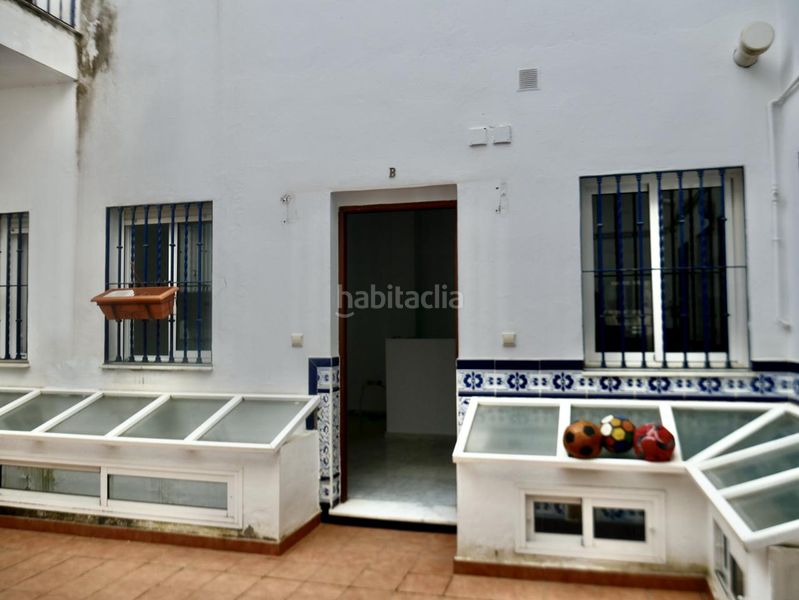 Foto c5b81e96-88dc-4e7a-882e-cc56962ac8b2. Dúplex a San Lorenzo Sevilla