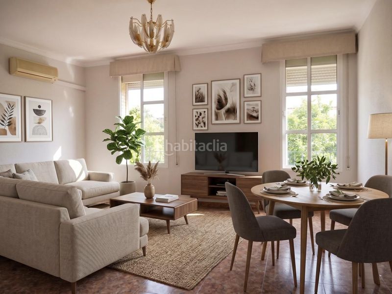 Foto 8607d0af-cc27-4770-aa70-0c8acc414d82. Pis a Triana Oeste Sevilla