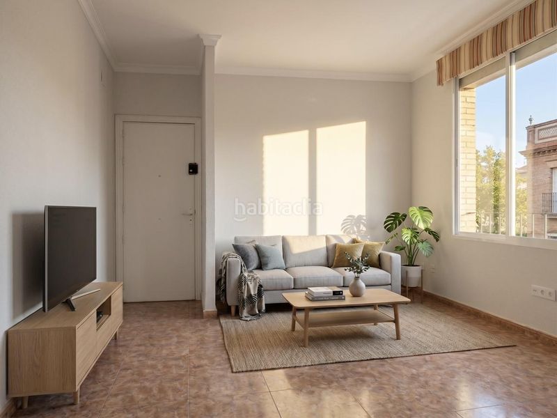 Foto f994a30c-f21f-4664-b716-7b5cb2fd2523. Pis a Triana Oeste Sevilla