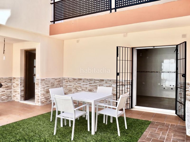 Foto ce745698-3894-4efb-a8ab-d031f948a230. Casa aparellada amb aparcament piscina a Ronquillo (El)