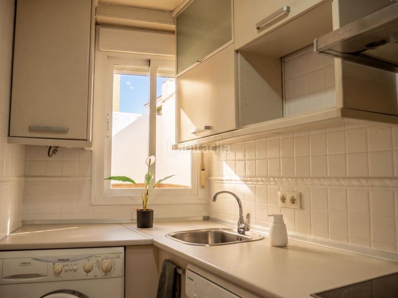 Foto 03eba7ef-8160-4ff6-a502-456fe5832fab. Apartament a Barrio del Nervión Sevilla
