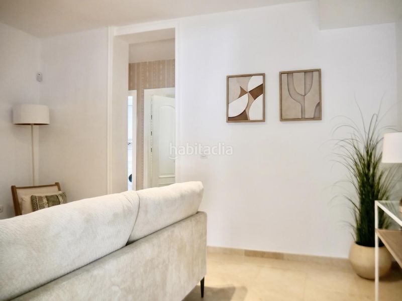 Foto 5ab5e290-a12c-40c3-a9e5-cfe5338b5d03. Apartament a Barrio del Nervión Sevilla
