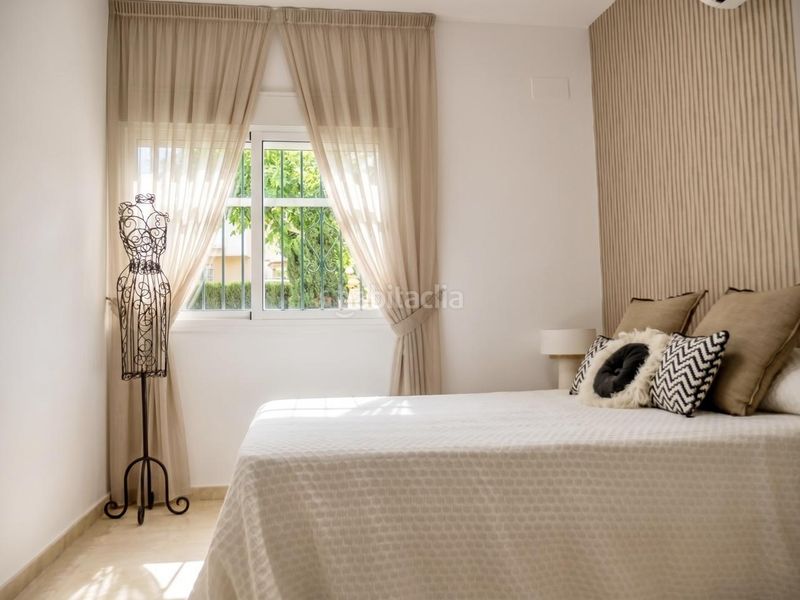 Foto 856ca128-6470-4601-8e4d-8dac547d2367. Apartament a Barrio del Nervión Sevilla