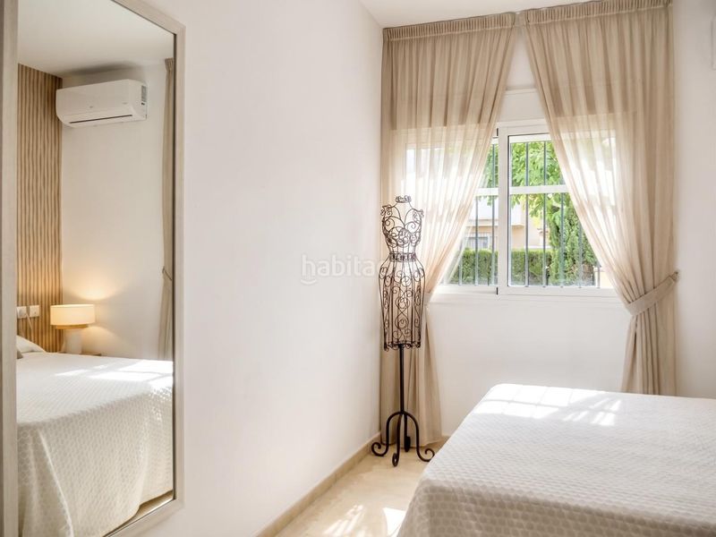 Foto 99ddeff3-7ce3-4bd7-aa02-2ab59f58cc84. Apartament a Barrio del Nervión Sevilla