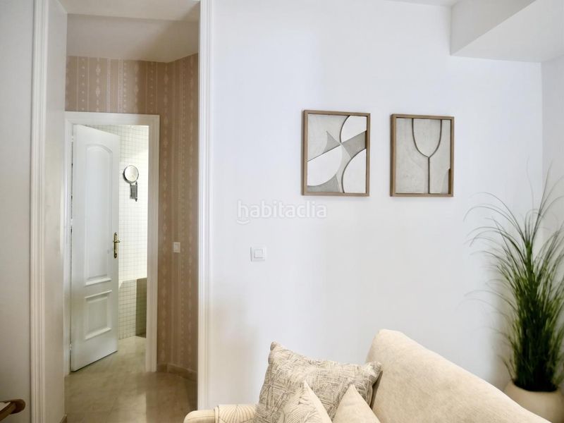 Foto a815c28d-f58a-4e26-9ed3-ec5e1c0d2325. Apartament a Barrio del Nervión Sevilla