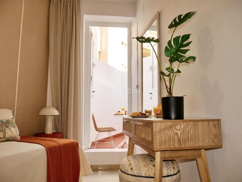 Foto be664bb9-cf16-4279-becd-5473759dd430. Apartament a Barrio del Nervión Sevilla