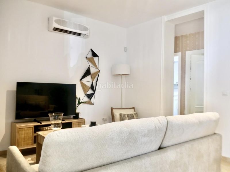 Foto c006de83-1d93-4a4e-be9a-c8c5c1f19e4d. Apartament a Barrio del Nervión Sevilla