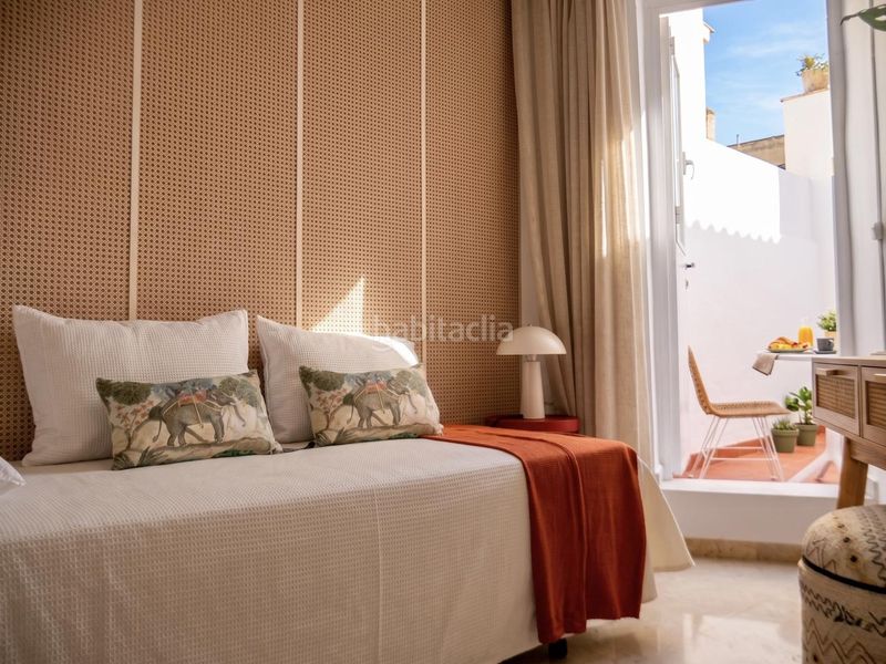 Foto c787aeb3-1225-4564-b95b-19fd5015916f. Apartament a Barrio del Nervión Sevilla