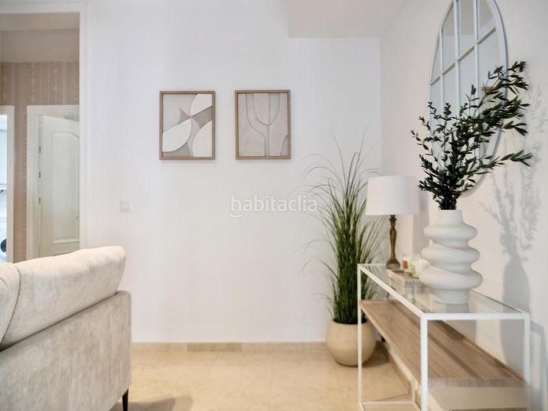 Foto ca6974e2-2b70-489c-a532-ceab9f792dfa. Apartament a Barrio del Nervión Sevilla