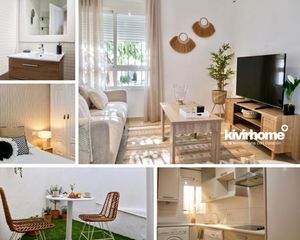 Apartament a Barrio del Nervión