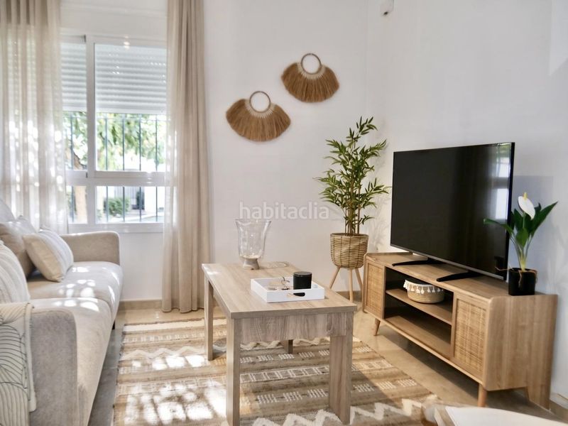 Foto fdf8d586-fd8a-446a-8e0b-4800d7ed27f6. Apartament a Barrio del Nervión Sevilla