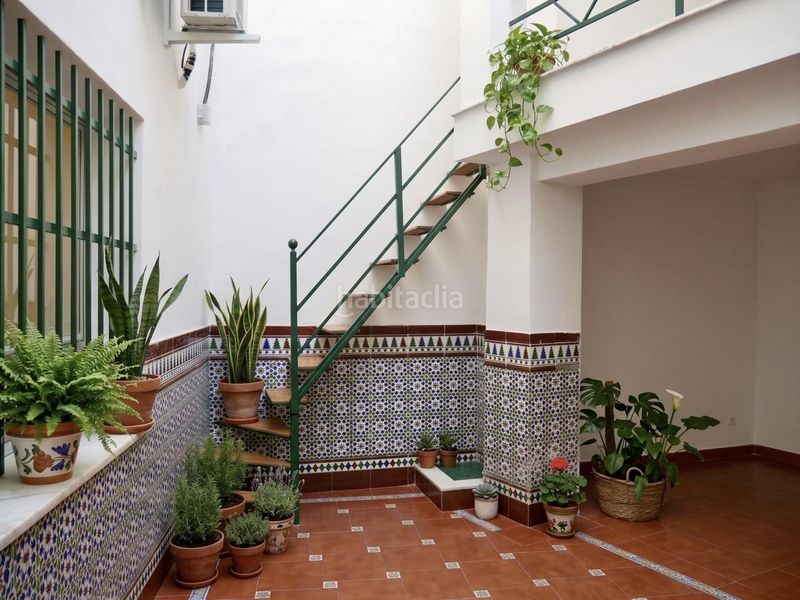 Foto f334afef-4793-4229-8937-9100f738095d. Casa adossada a Umbrete