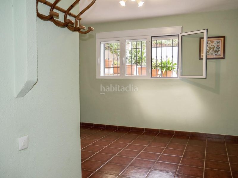 Foto 434587de-5586-40a2-a557-5b1f59b0e098. Planta baixa amb piscina a Cerrado de Calderón - Hacienda Paredes Málaga