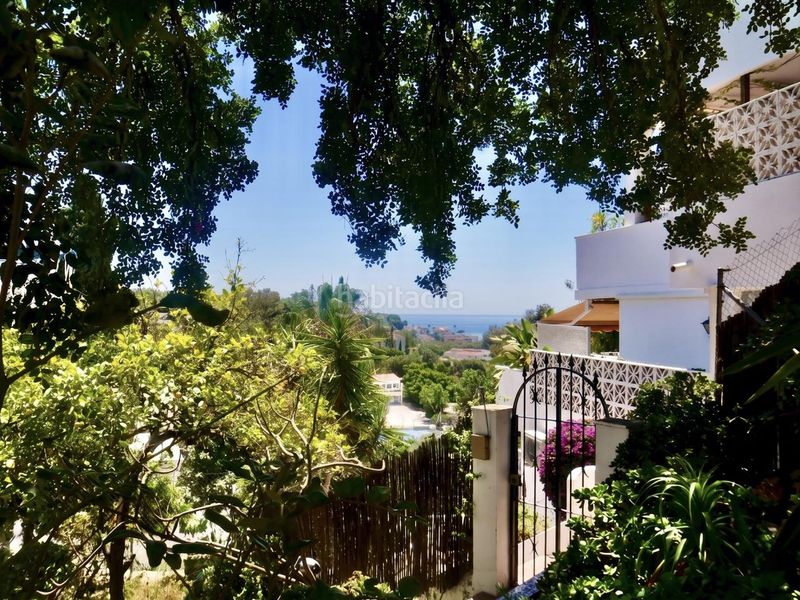Foto 529a6003-5ae5-4143-aad1-1d418a9acbeb. Planta baixa amb piscina a Cerrado de Calderón - Hacienda Paredes Málaga