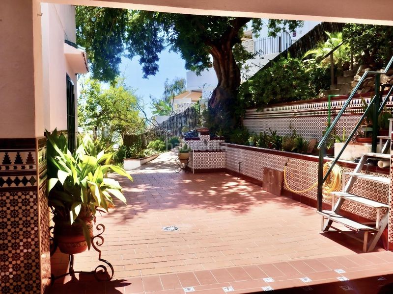 Foto 69325484-c994-4734-a062-4f2b97f91bad. Planta baixa amb piscina a Cerrado de Calderón - Hacienda Paredes Málaga
