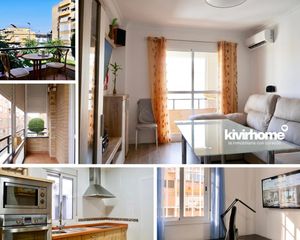Appartement  Felix rodriguez de la fuente. Piso en la rinconada