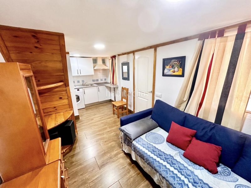 Foto 7da1d168-727d-49cc-927a-e256f8493de7. Apartament amb piscina a Valencina de la Concepción