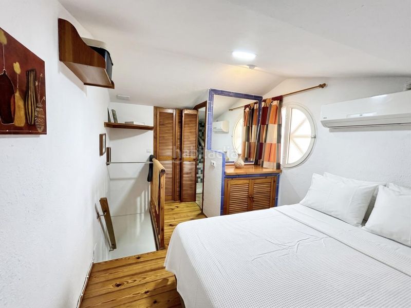 Foto cd46e1bc-da1b-4640-b79e-6988a3875883. Apartament amb piscina a Valencina de la Concepción