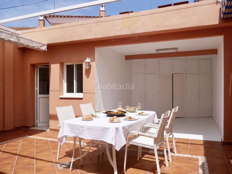 Foto 44131ff6-973e-4be2-bbe1-0bba7d740902. Casa adossada amb aparcament a Coria del Río
