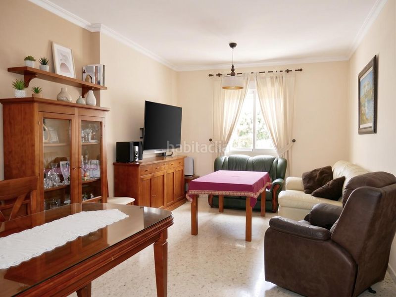 Foto 7e943c2c-d018-4da6-9446-e2c5487a06ce. Casa adossada amb aparcament a Coria del Río