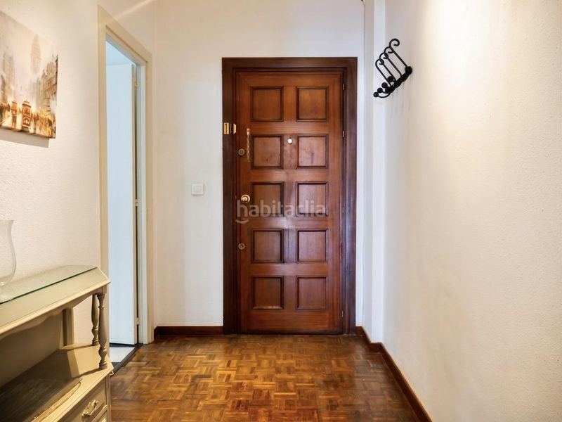 Foto 886a6107-5c04-4878-9070-9feba6040754. Pis amb aparcament a San Bernardo Sevilla