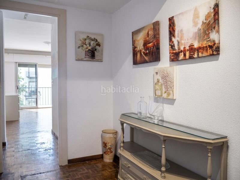 Foto e3b4d0a0-6d96-4618-8ee1-681cfb06f2c7. Pis amb aparcament a San Bernardo Sevilla