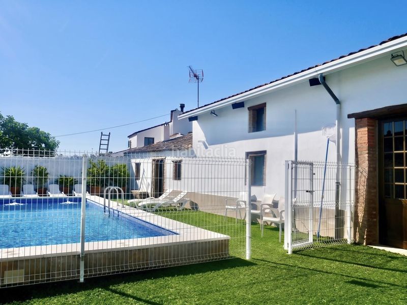 Foto 042f59a4-e966-4ffb-85e8-c10f641449a9. Casa amb piscina a Corteconcepción