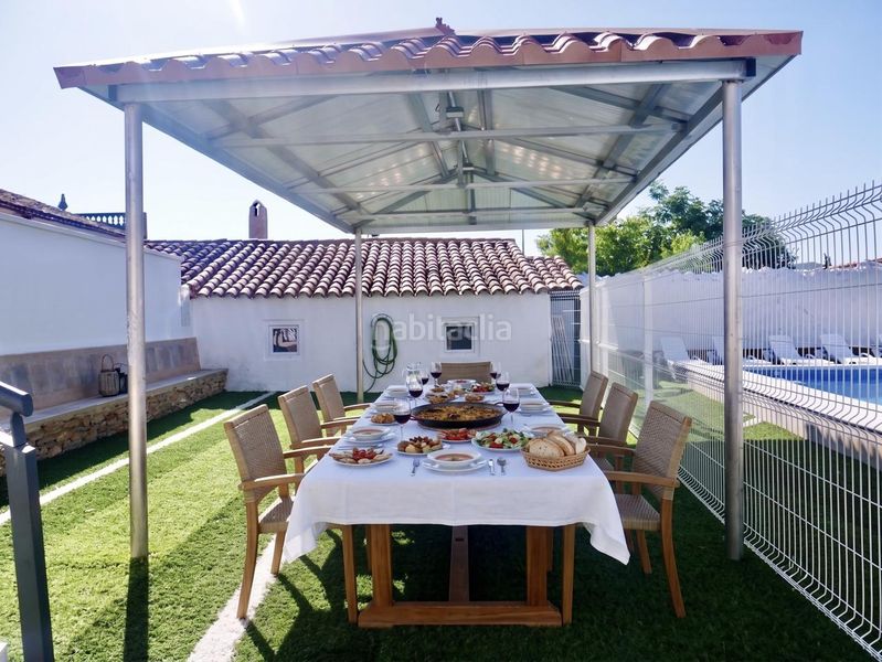 Foto 1711100a-b089-464b-890a-9ef109315ae3. Casa amb piscina a Corteconcepción