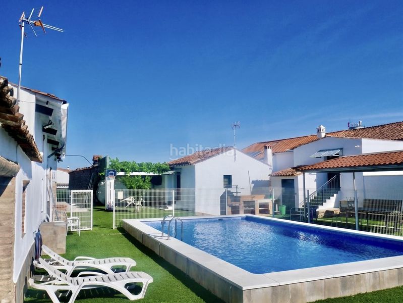 Foto 17350565-3726-4012-adb1-91cd3114b5d3. Casa amb piscina a Corteconcepción
