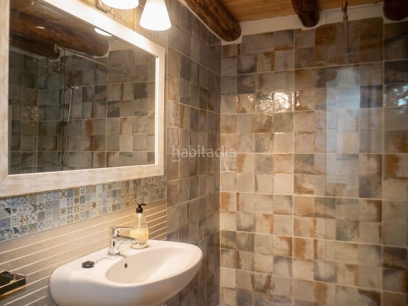 Foto 5689f687-5452-4db2-a235-1c81fb919609. Casa amb piscina a Corteconcepción