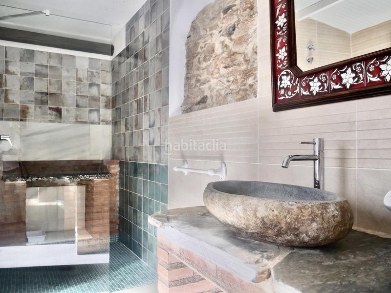Foto 79447d80-2124-4089-99c8-813fea0548b6. Casa amb piscina a Corteconcepción
