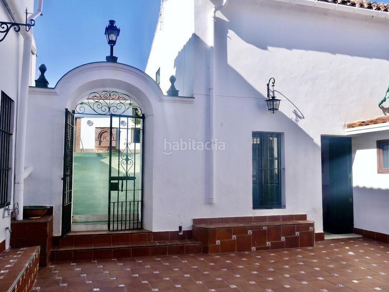 Foto 81296ed9-d52d-40b9-bb88-b5e3ed8b0339. Casa amb piscina a Corteconcepción