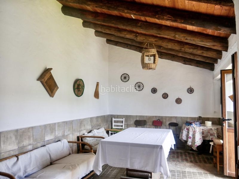 Foto c47cb4eb-a870-42ad-a237-d8c110a104a1. Casa amb piscina a Corteconcepción