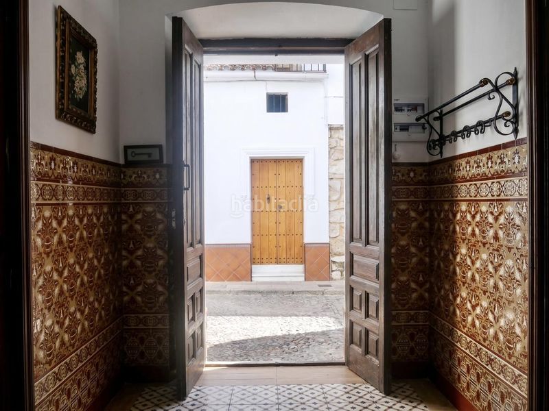 Foto d654f711-e1bd-42f4-8f69-0085d90f6634. Casa amb piscina a Corteconcepción