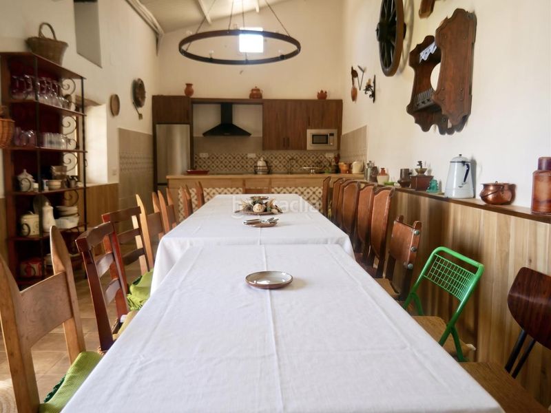Foto dd728c44-3442-45bb-8bce-91cc2dc3d077. Casa amb piscina a Corteconcepción