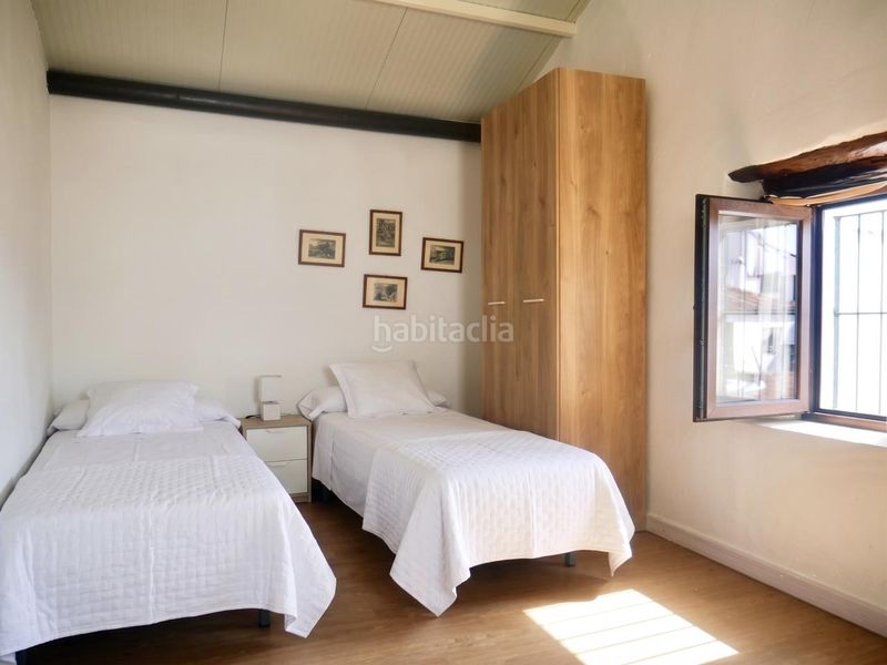 Foto e77784be-5565-4726-bfa8-9bb652b03b2b. Casa amb piscina a Corteconcepción