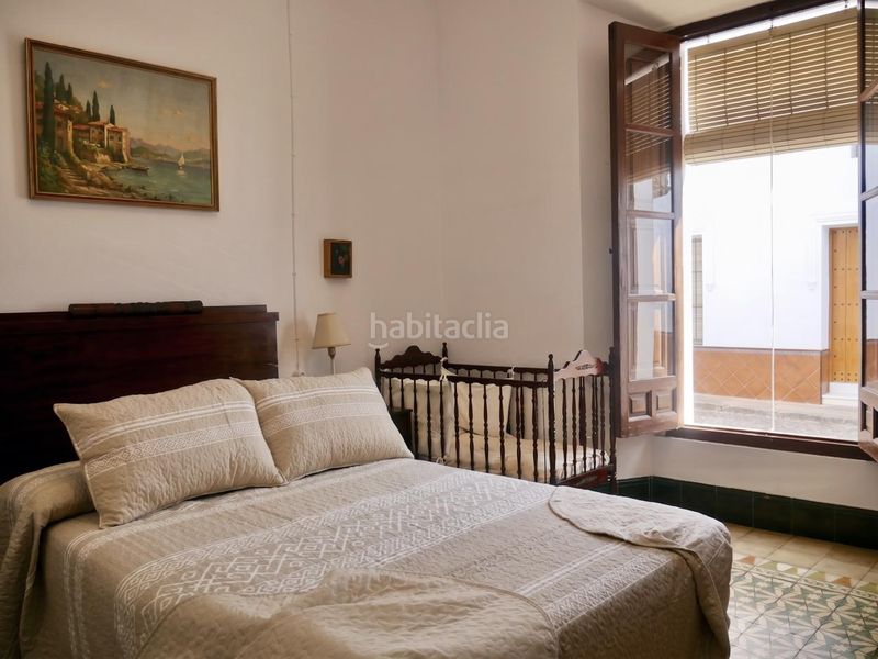 Foto f4a966d6-912d-43cd-bc4a-64355a86d8c6. Casa amb piscina a Corteconcepción
