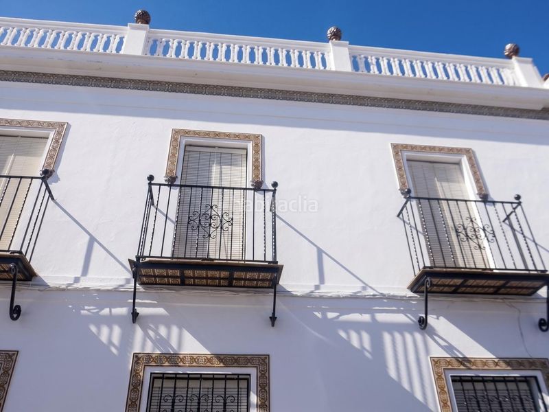 Foto f4de176e-c315-4ab0-bdc5-747fa3b4b4f5. Casa amb piscina a Corteconcepción