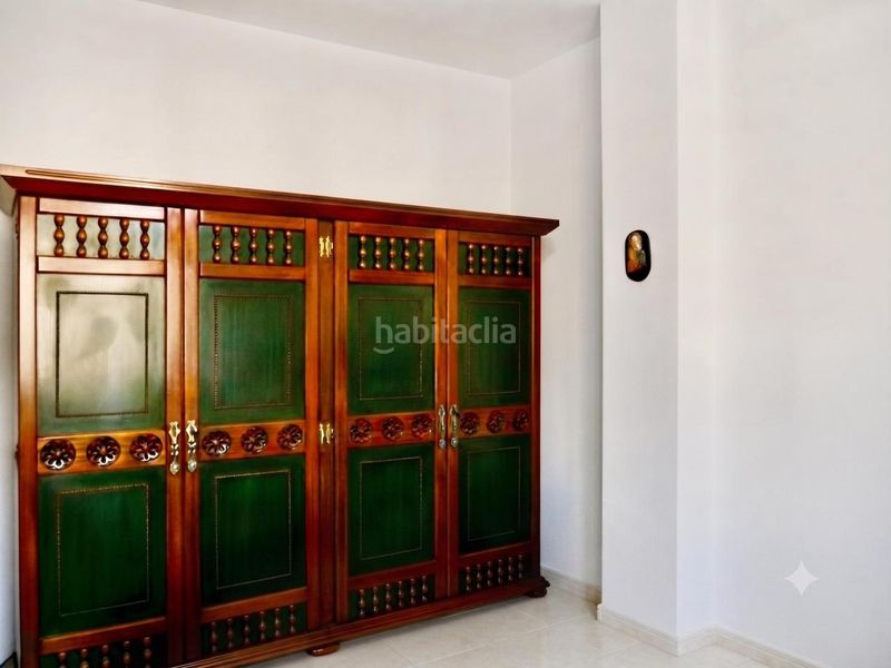 Foto afa05f07-2b93-4ff2-af78-a009e9dc3e39. Casa a schiera con parcheggio in Bollullos de la Mitación